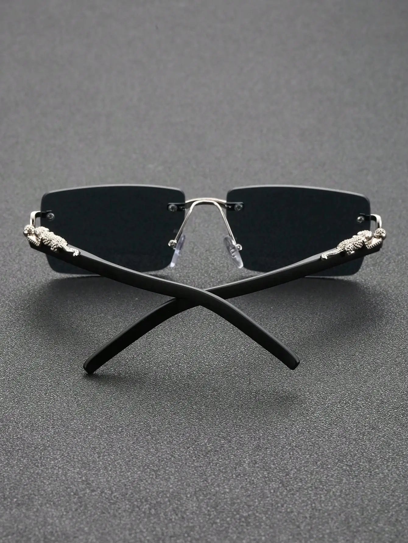 Fierce Sunglasses